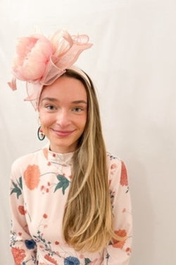 Alexa Fascinator