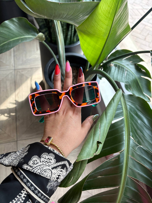 Deco Sunglasses