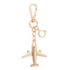 Jet Setter Bag Charm