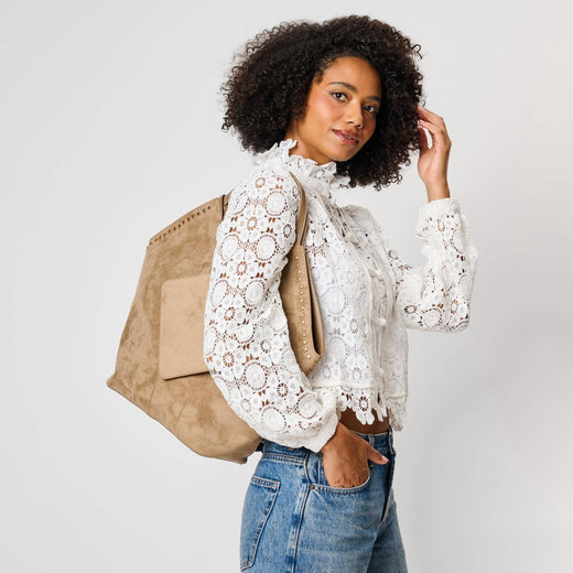 Miranda Tote