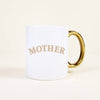 Mother Cozy Cute Ceramic Mug, 11 oz