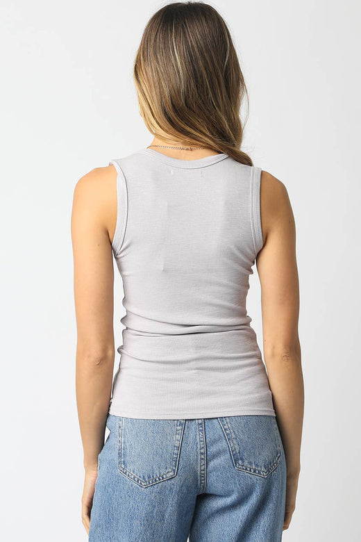 Kelsey Tank Top