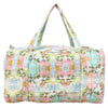 Laura Park Weekender Duffle Bag