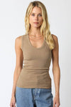 Kelsey Tank Top