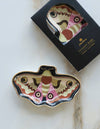 Porcelain Trinket Dish