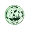 Beachside Pavilion Dinner Plates - 8 per pack