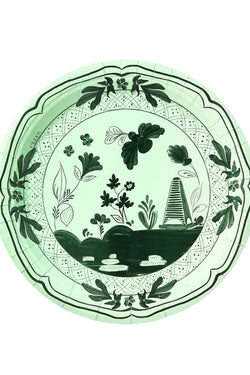Beachside Pavilion Dinner Plates - 8 per pack