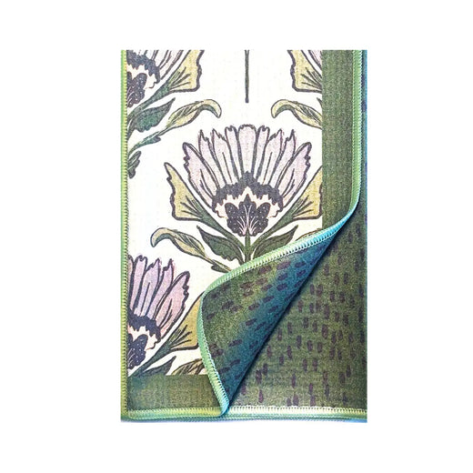Double Sided Tea Towel