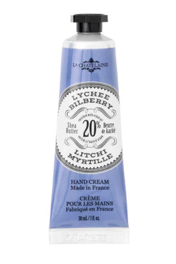 La Chatelaine Travel Size Hand Cream