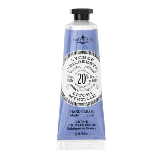 La Chatelaine Travel Size Hand Cream