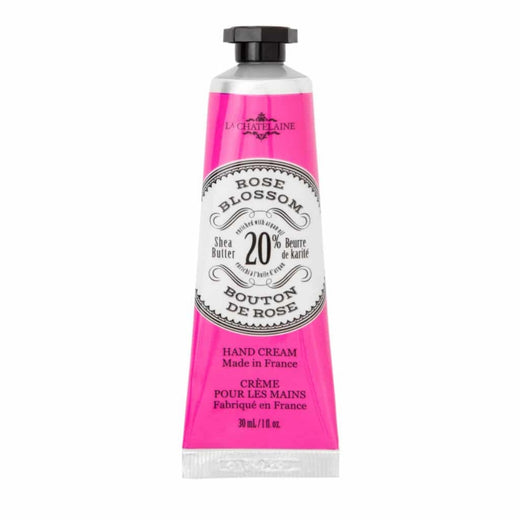 La Chatelaine Travel Size Hand Cream