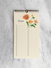 Celebration Wall Calendar