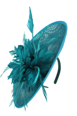 Eloise Fascinator