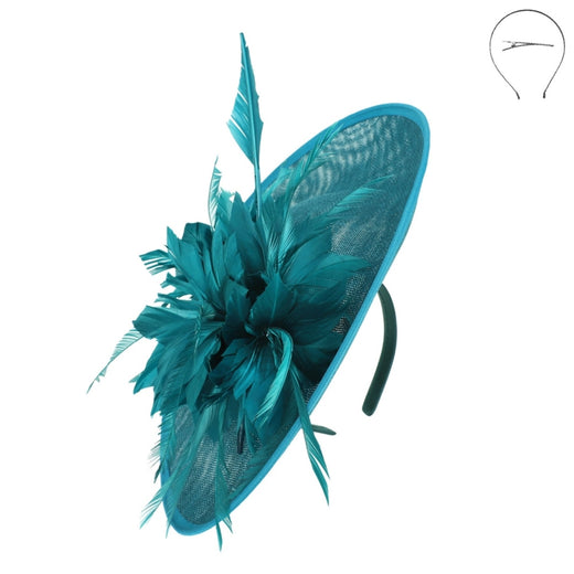 Eloise Fascinator