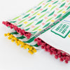 Mahjong Tea Towels