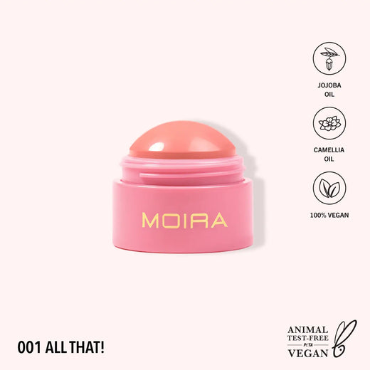 Soft Blush Balm