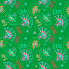 Double Sided Tea Towel