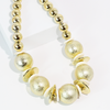 Royal Gold Necklace