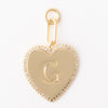 Thea Initial Charm Amelia