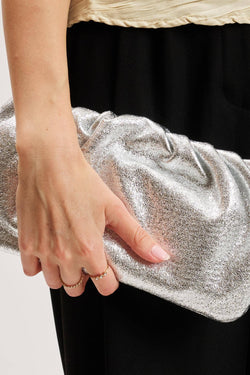 Fancy Clutch
