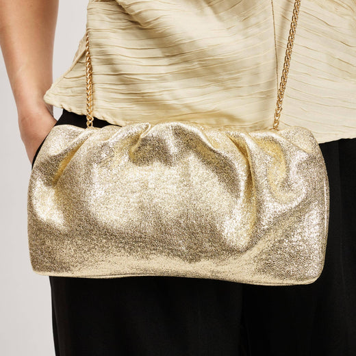 Fancy Clutch