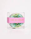 Nantucket Bloom Coaster Set
