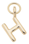 Mini Initial Charm
