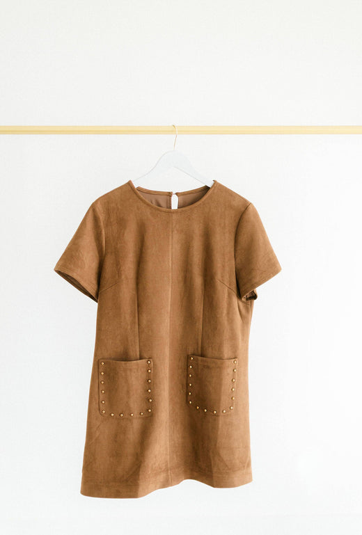 Sienna Dress