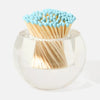 Acrylic Match Striker by Tart by Taylor