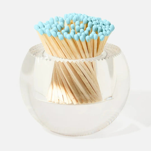 Acrylic Match Striker by Tart by Taylor