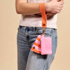 Dynamic Duo Wristlet
