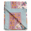 Block Printed Cotton Sarong