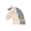 Assorted Horse Napkins