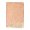 Lila Horses Pashmina Scarf