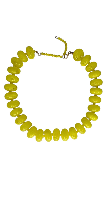 Candy Necklace  