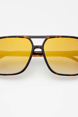 Billie ( NEW ) Unisex Aviator Sunglasses