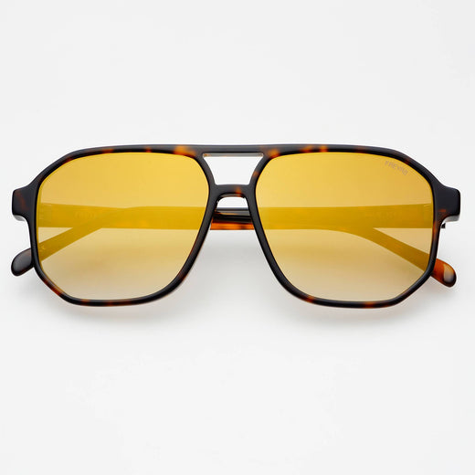 Billie Aviator Sunglasses
