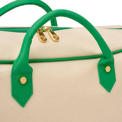 Margo Mahjong Travel Tote