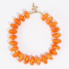 Tangerine Dream Necklace