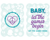Mahjong Tile Shufflers (Set of 2)