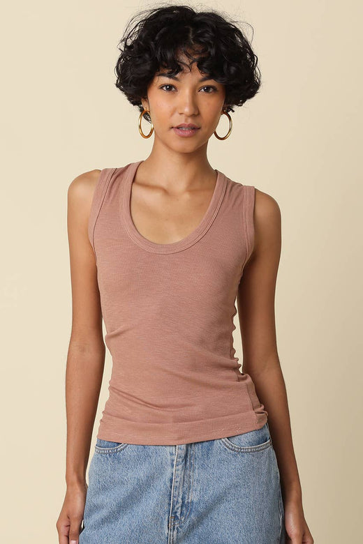 Kelsey Tank Top