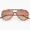 Shay Aviator Sunglasses