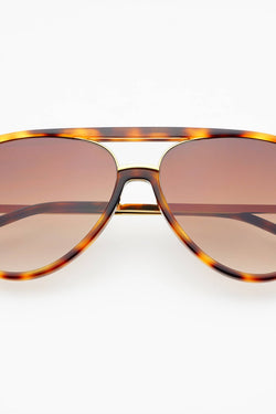 Shay (NEW) Unisex Aviator Sunglasses