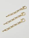 2-inch Necklace Extender