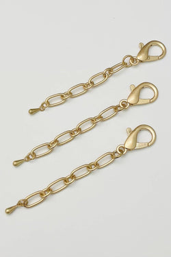 2-inch Necklace Extender