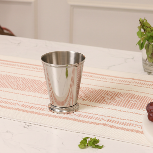 Silver Mint Julep Cup