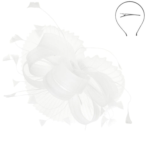 Paige Fascinator