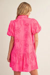 Jessa Dress