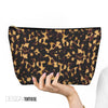 Boutique Monogram Mahjong Tile Bag