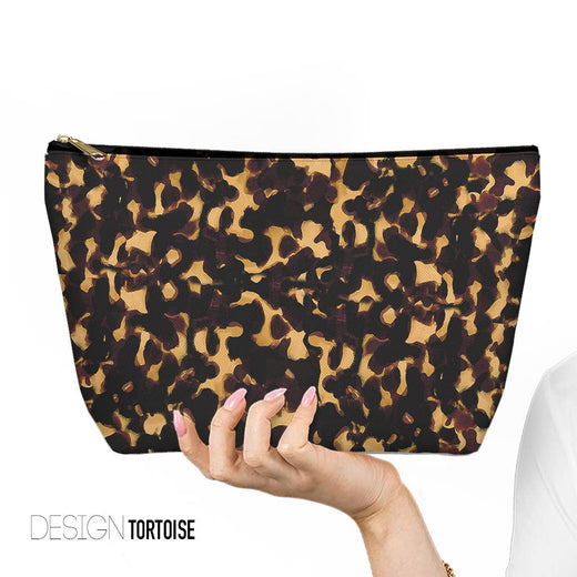Boutique Monogram Mahjong Tile Bag